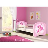 Olimp Sport deciji krevet white 140X70 acma 2 45 dezena | ePonuda.com