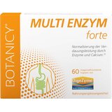 Botanicy Multi Enzym forte - 60 kapsule Cijene