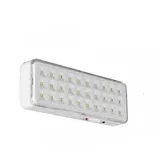 LED panik lampa/exit-s/2W/30 led/punjiva