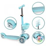 Qkids Trotinet za decu blue Ili | Eponuda.com