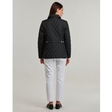 Polo Ralph Lauren BT FR PU 26"-INSULATED-COAT Crna | shoptok.hr