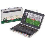  Set u koferu boje drvene 25boja+gumica+rezač+blok academy derwent 2305951 Cene