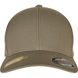Flexfit Recycled Polyester Cap loden Cijene