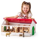  Poljoprivredna zgrada velika | Eponuda.com