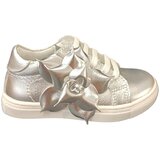 Platis Nizke superge P2356 Srebrna | Shoptok.si