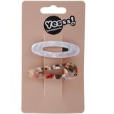 YESSS! šnalice za kosu 2/1 | ePonuda.com