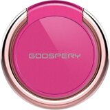 Mercury DRŽALO ZA PRSTANE MERKUR ROZA/ROZA-ZLATA OVITEK ZA PAMETNI TEL, (22007586) | Shoptok.si