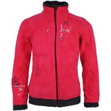 Peak Mountain Flis Blouson polaire fille GARIL Rožnata | Shoptok.si