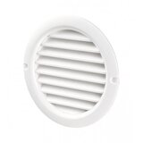 Vents Rozetna sa mrežicom fi.128-100 PVC bijela MV100BVS Cijene