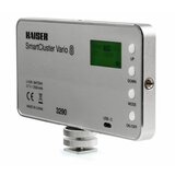 Kaiser Vario 8 SmartCluster dvobojno LED svjetlo za kameru | Eponuda.ba