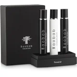 Home Travel Kit Les Exclusives pršilo za dom darilni set