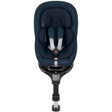 Maxi-Cosi otroški avtosedež mica™ 360 pro i-size (40-105 cm) authentic blue | Shoptok.si