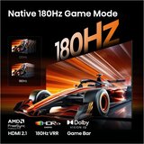 Hisense ULED TV 85UR9S | shoptok.hr