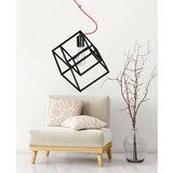 Vesta 442 visilica 1*E27 crna | ePonuda.com