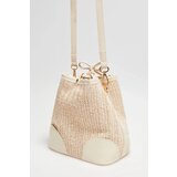 Marisse Women's Bag L-To-4319 Off White | ePonuda.com