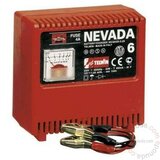 Telwin punjač za akumulator Nevada 6 12V Cene