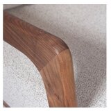 Hanah home Set baštenskih stolova i stolica (4 komada) MYC01 | ePonuda.com