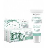 Revuele gel za okoli oči - Hydralift Hyaluron Eye Contour Gel-Filler Anti-fatigue & Dark Circles Cene