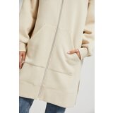 Marisse Women's Sweatshirt Z-Bl-4513 L.Beige | ePonuda.com