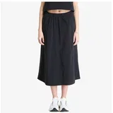 Chill creek™ long woven skirt