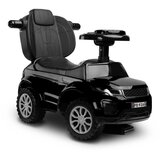 Toyz Otroški poganjalec 2v1 Sport Car črna | Shoptok.si