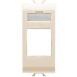 GEWISS chorus, adapter RJ45 amp/keystone, 1M, slonova kost Cene
