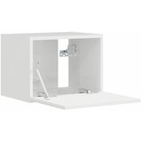 TV zidni ormar Zidne Sjajno bijelo 39 x 31 x 29,5 cm | shoptok.hr