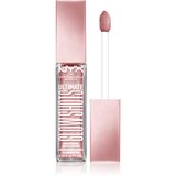 NYX Professional Makeup Ultimate Glow Shots bleščeča tekoča senčila za oči odtenek 04 Grapefruit 7,5 ml Cene