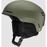 Smith Method MIPS Celada matte fatigue green Cene