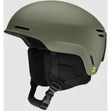 Method MIPS Celada matte fatigue green