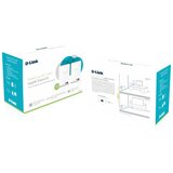 D-link Powerline Ethernet adapter kit DHP-601AV/E | Eponuda.ba