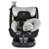 Cangaroo autosedište serengeti i-size light grey ( CAN1479 ) Cene