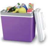 Cattara hladilna torba Alpicool, 23l, vijolična | Shoptok.si