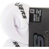 Skechers 6-pack Niske Čarape - Bijele | shoptok.hr