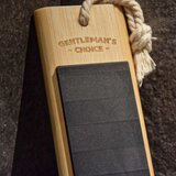  Brusilnik britvic Gentleman's Choice | Shoptok.si