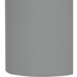  Brilagi - LED fleksibilna zidna lampa NUBILA 1xE27/25W/230V+LED/3W hrom/svetlosiva | Eponuda.com