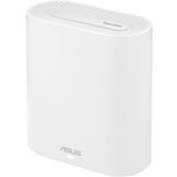 Asus EBM68(1PK) – Expert Wifi Tri-band (2.4 GHz /5 GHz /5 GHz) Wi-Fi 6 (802.11ax) White 3 Internal Cijene