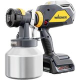 Wagner FinishControl 4000 18V akumulatorska pršilna pištola za barvo 370 W, (21507182) | Shoptok.si