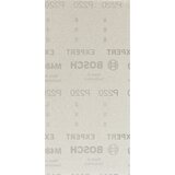 Bosch expert M480 brusna mreža za vibracione brusilice od 115 x 230 mm, g 220, 50 delova 2608900773 | ePonuda.com