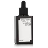 One Thing Centella Asiatica Serum serum za lice za sve vrste kože 80 ml unisex | shoptok.hr