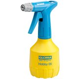 Gloria 000850.0000 Hobby 05 FLEX kućanska boca za prskanje 0.5 l žuta, plava boja Cijene