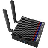Minix mini računalnik Z150-0dB N150/8GB/NVME SSD 256GB/Win 11 Pro/UHD Graphics/črna Cene