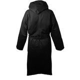GymBeam Quick-Dry Bathrobe Black | Eponuda.ba