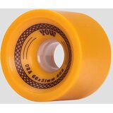 Yow Ura Wheels 66mmx51mm Mustard Shr 80A Wheels uni | Shoptok.si