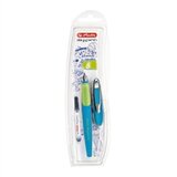 Herlitz Nalivpero My pen, za ljevake, Blue-Neon Cijene