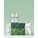 SKIN1004 Madagascar Centella Tea-Trica Travel Kit Potovalni set za problematično kožo Slike
