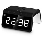 Sencor fm radio alarm sa bežičnim punjačem sdc 7900 qi | ePonuda.com