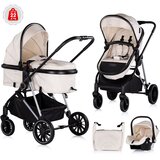 Chipolino Aura kolica za bebe do 22kg | ePonuda.com