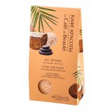 Beauty Cafe Kafe Krasoti "SPA" - Aromatična so za kupanje "Malteški san" 400g | Eponuda.ba