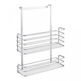 Olimp Sport Kuhinjska polica Galileo 26x12x36cm Metaltex | ePonuda.com